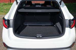 Toyota Corolla Trek Hybrid 2020 года  (UK)